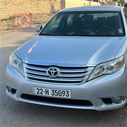 تويوتا أفالون